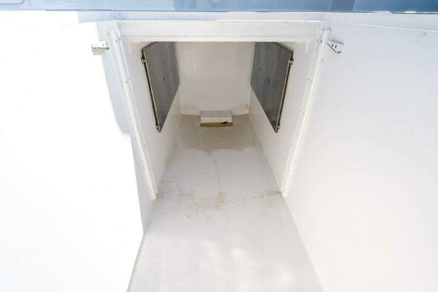 2025 Mussel Ridge 42 Downeast