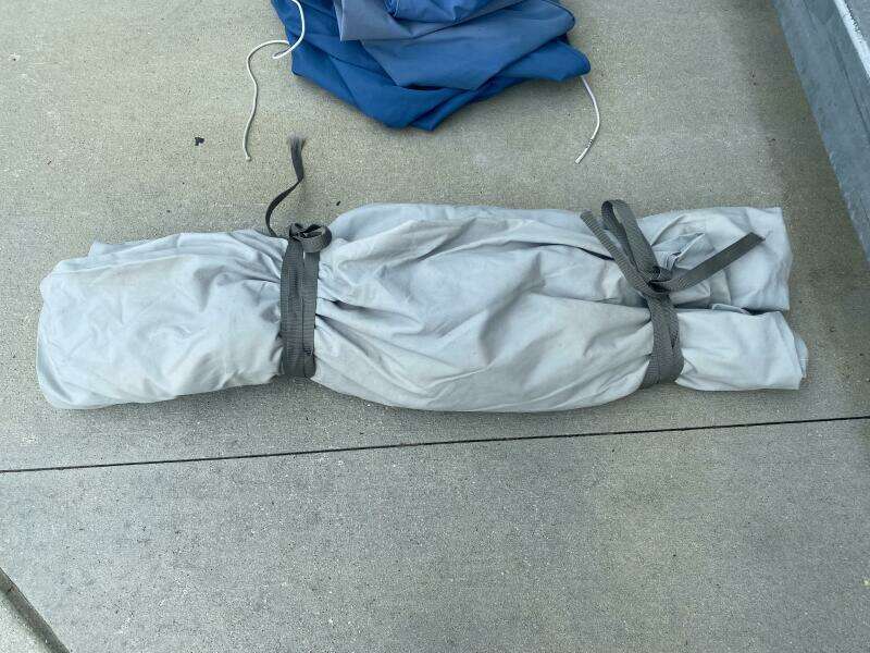 1981 Boston Whaler 17 Montauk