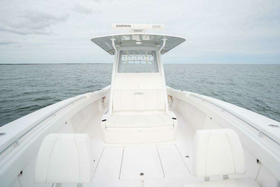 2020 Invincible 30 Open