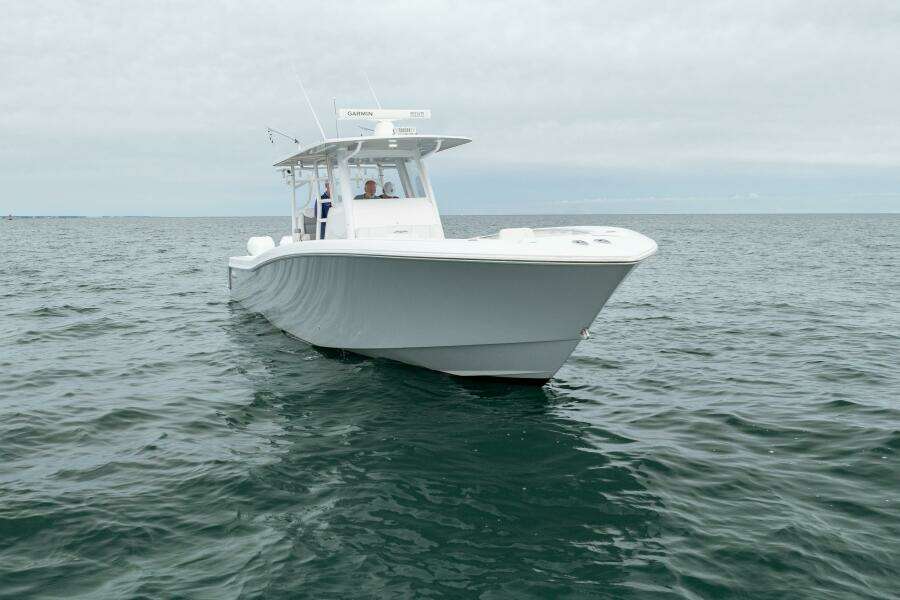 2020 Invincible 30 Open