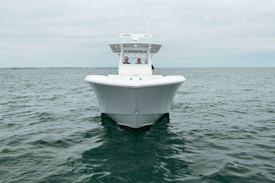 2020 Invincible 30 Open