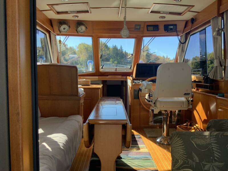 2004 Eastbay Eastbay 43SX