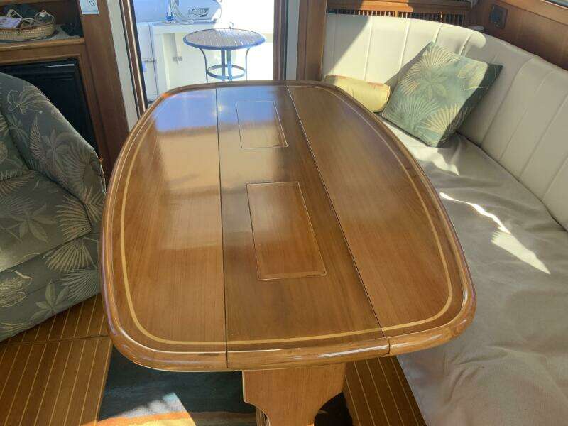 2004 Eastbay Eastbay 43SX