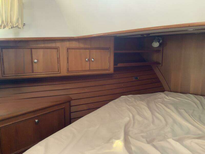 2004 Eastbay Eastbay 43SX