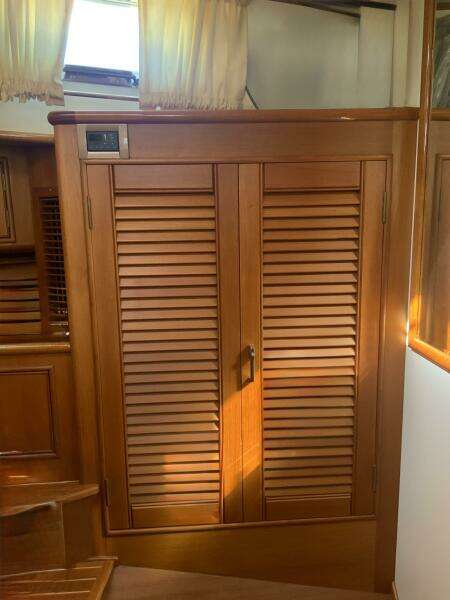 2004 Eastbay Eastbay 43SX