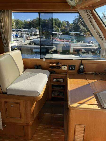 2004 Eastbay Eastbay 43SX