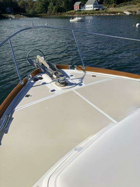 2004 Eastbay Eastbay 43SX