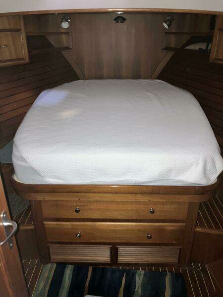 2004 Eastbay Eastbay 43SX