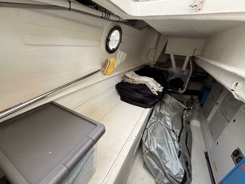 2024 Greenline 48 Fly Hybrid