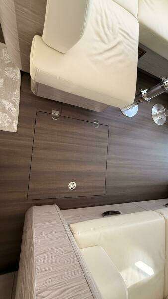 2024 Greenline 48 Fly Hybrid