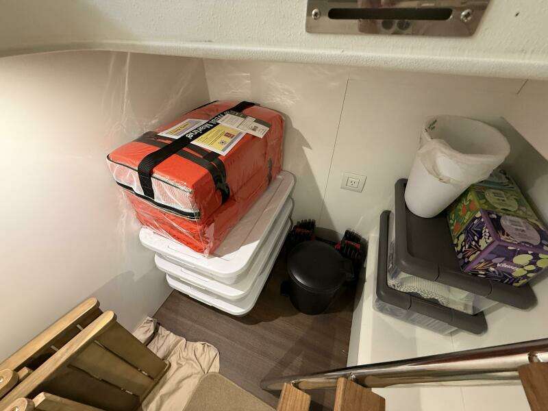 2024 Greenline 48 Fly Hybrid