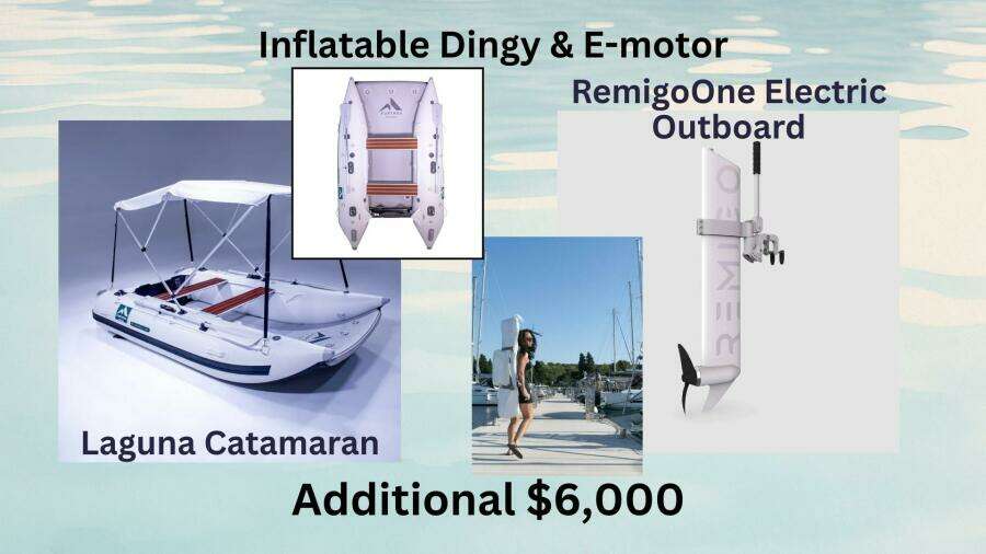 2024 Greenline 48 Fly Hybrid