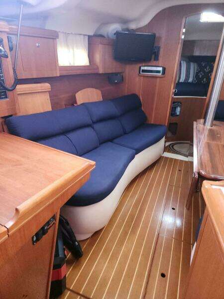 2003 Hunter 386