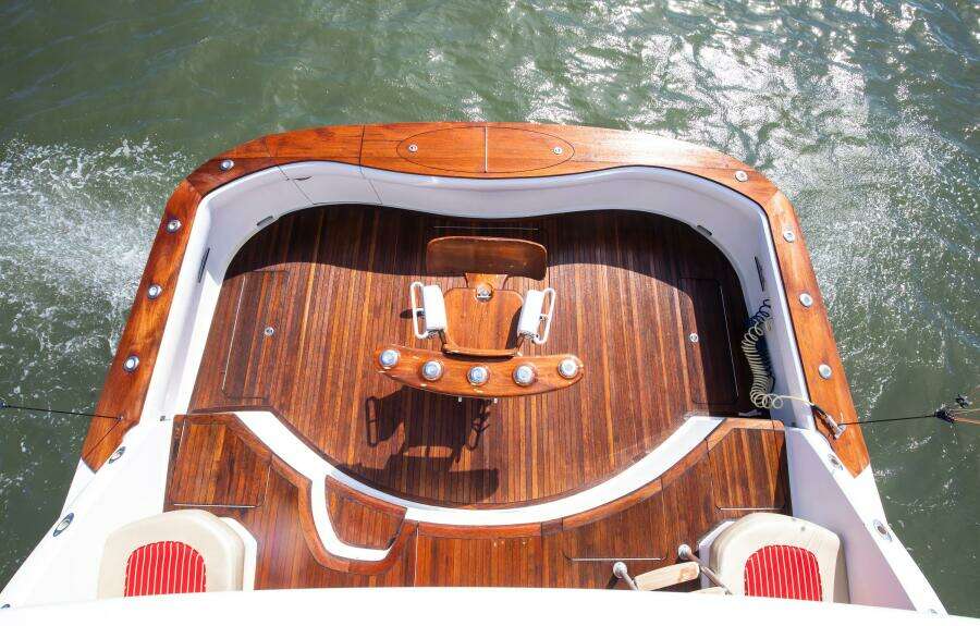 2015 Ocean Yachts 64 Convertible