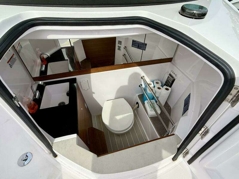 2022 Axopar CABIN
