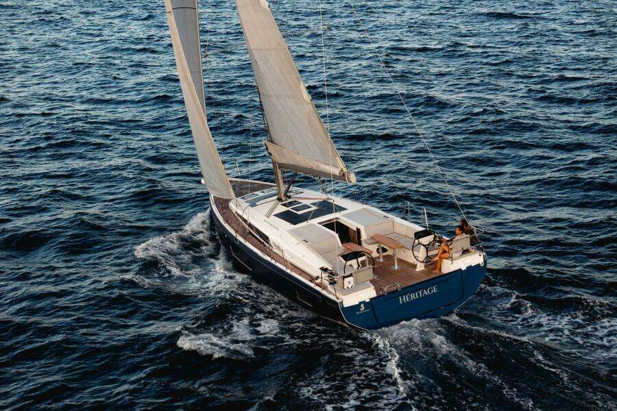 2026 Beneteau Oceanis 47