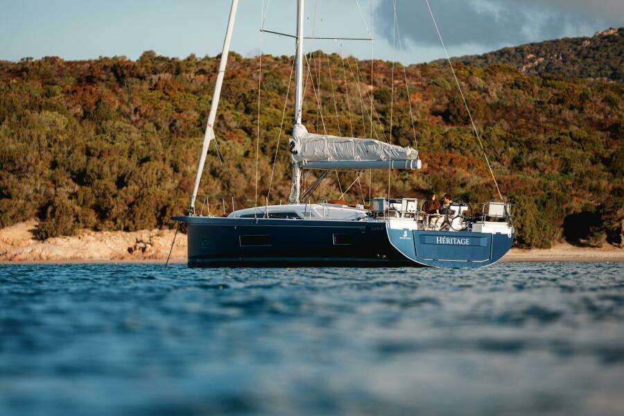 2026 Beneteau Oceanis 47