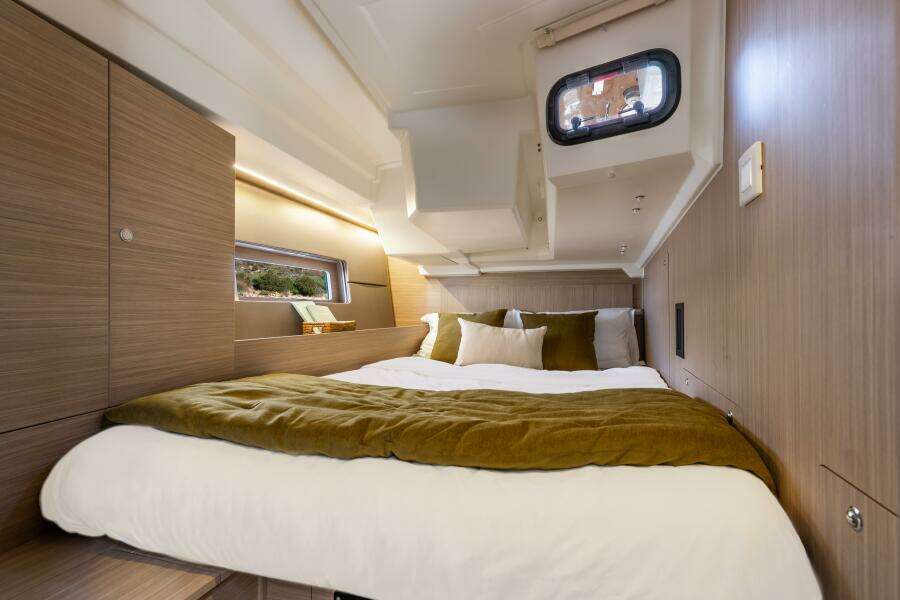 2026 Beneteau Oceanis 47