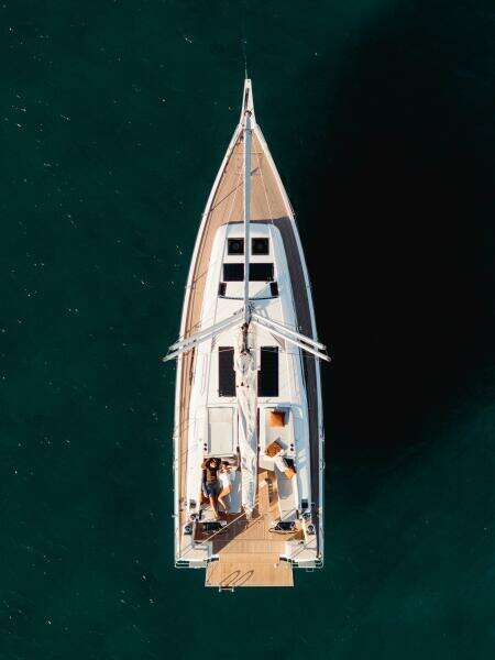 2026 Beneteau Oceanis 47