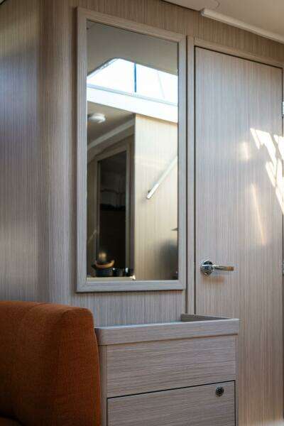 2026 Beneteau Oceanis 47