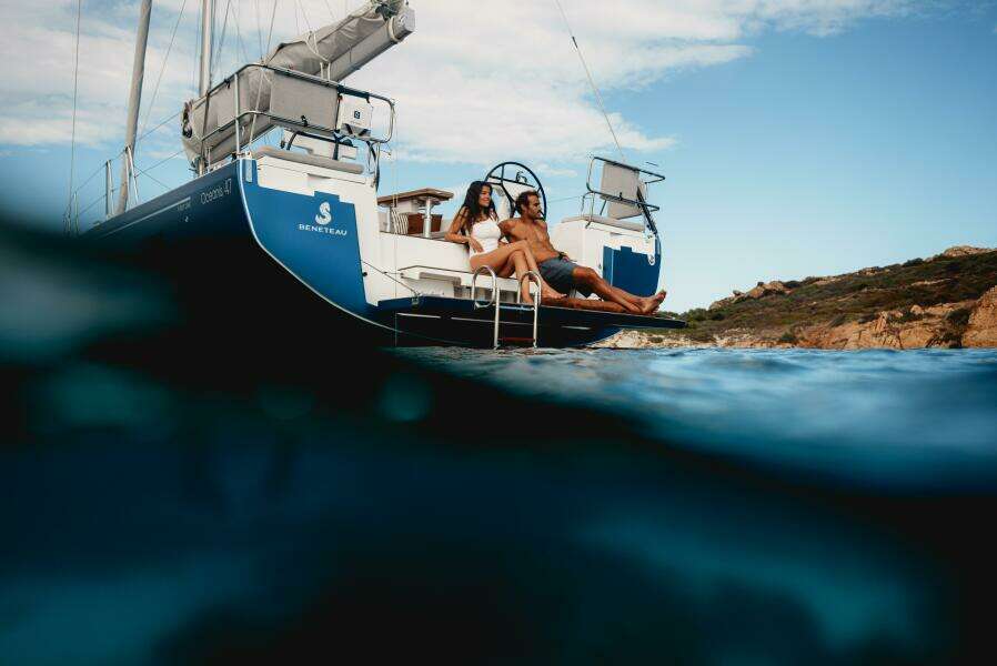 2026 Beneteau Oceanis 47