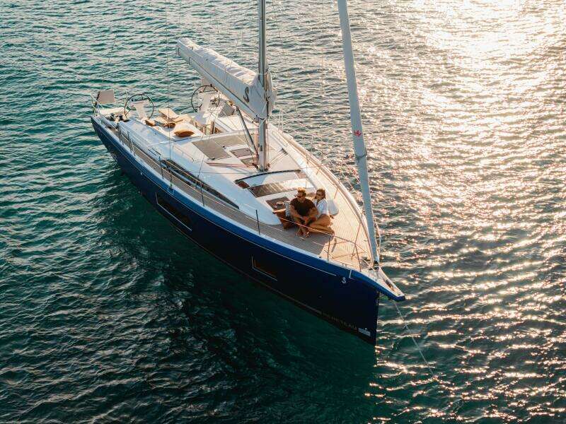 2026 Beneteau Oceanis 47