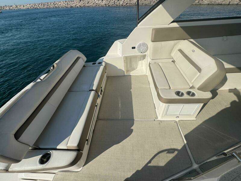 2016 Regal 35 Sport Coupe