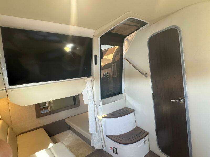 2016 Regal 35 Sport Coupe