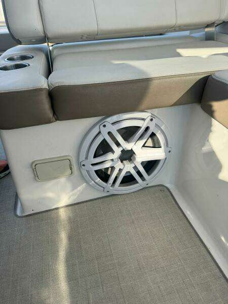 2016 Regal 35 Sport Coupe