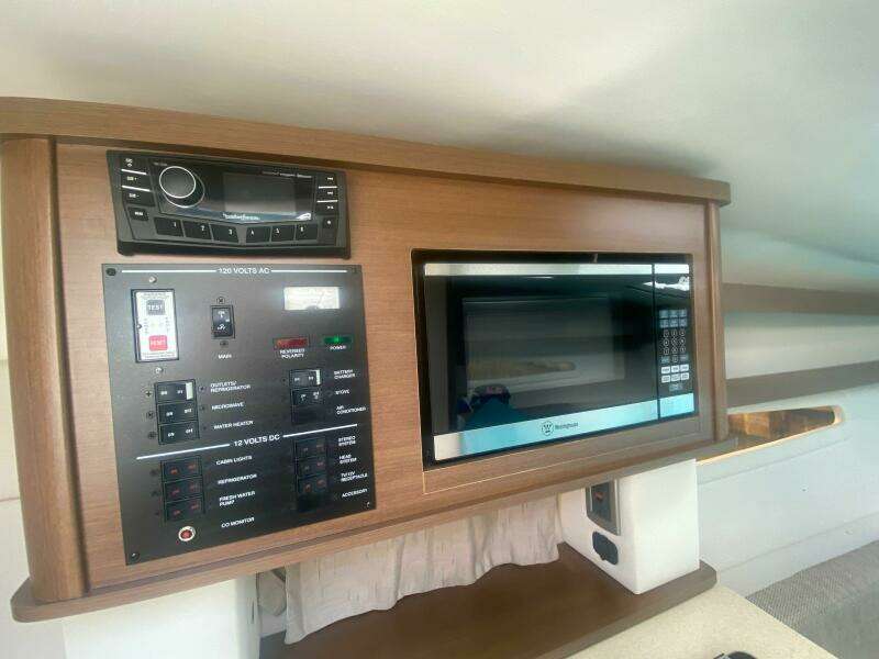 2018 Sea Ray 260 Sundancer