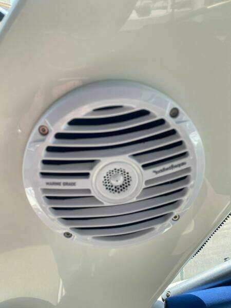 2018 Sea Ray 260 Sundancer