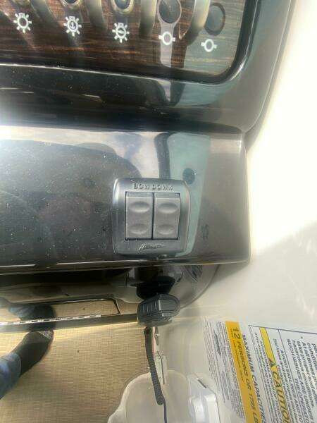 2018 Sea Ray 260 Sundancer