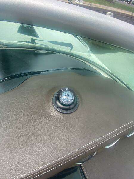 2018 Sea Ray 260 Sundancer