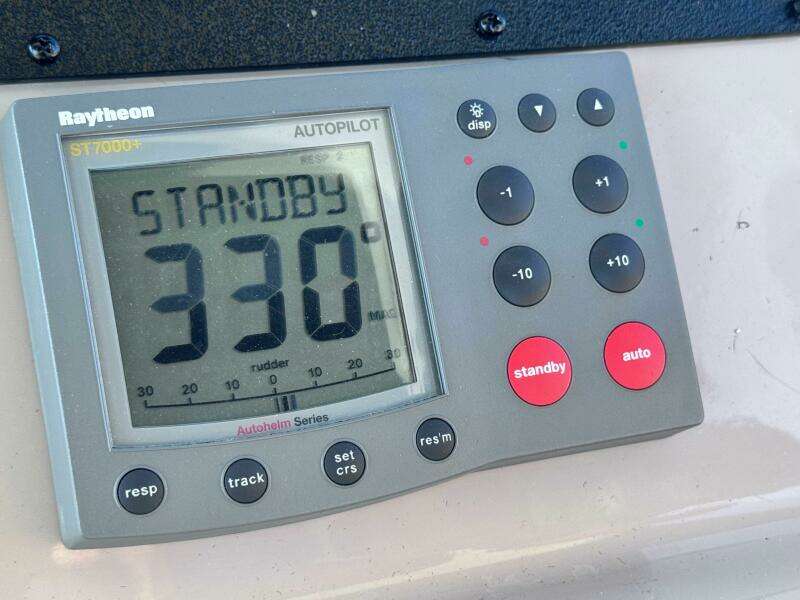 2001 Sea Ray 380 Sundancer