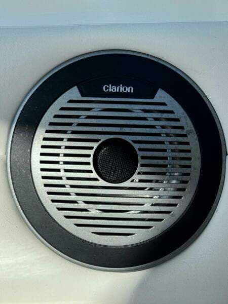 2001 Sea Ray 380 Sundancer