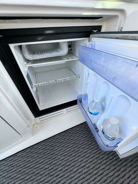 2001 Sea Ray 380 Sundancer