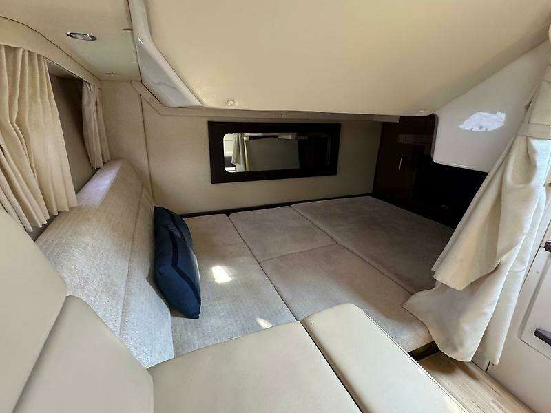 2013 Regal 35 Sport Coupe