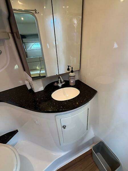 2013 Regal 35 Sport Coupe