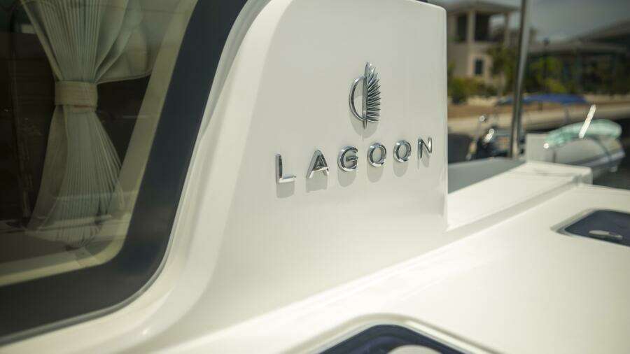 2020 Lagoon 40