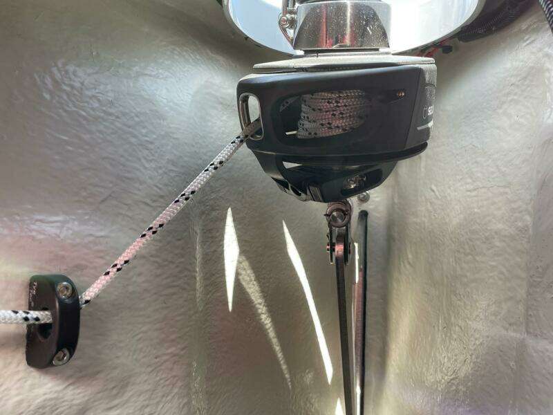 2022 Saffier 33 Life