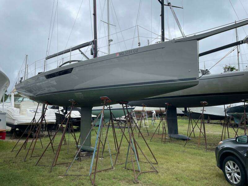 2022 Saffier 33 Life