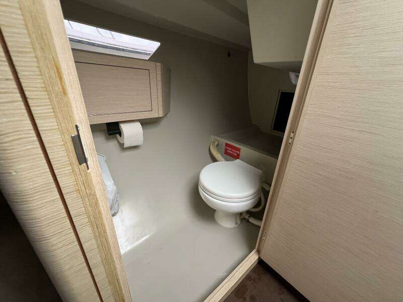 2022 Saffier 33 Life