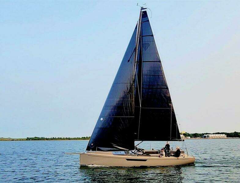 2022 Saffier 33 Life