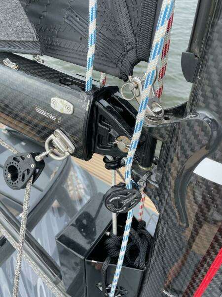 2022 Saffier 33 Life