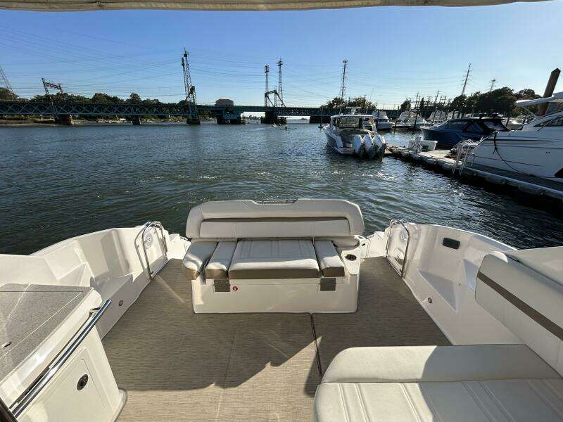 2018 Regal 42 Sport Coupe