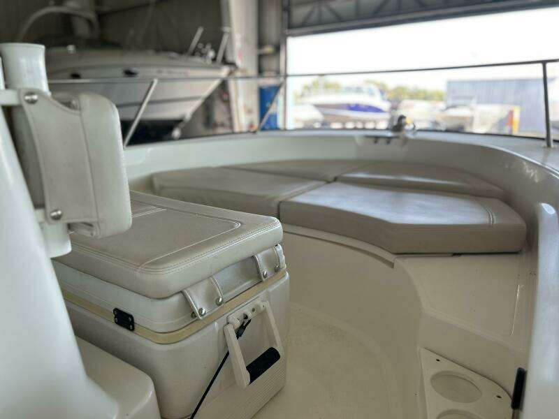 2020 Boston Whaler 