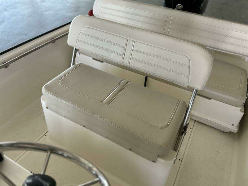 2020 Boston Whaler 