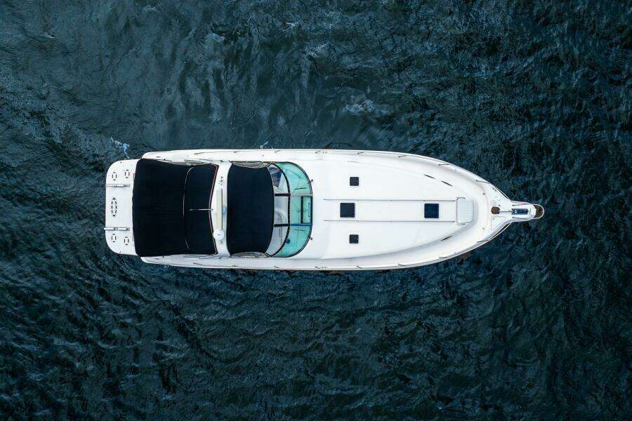 1998 Sea Ray 