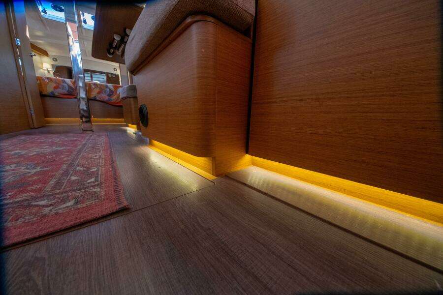 2022 Jeanneau Sun Odyssey 440