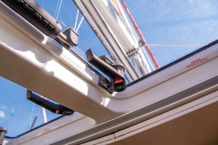 2022 Jeanneau Sun Odyssey 440